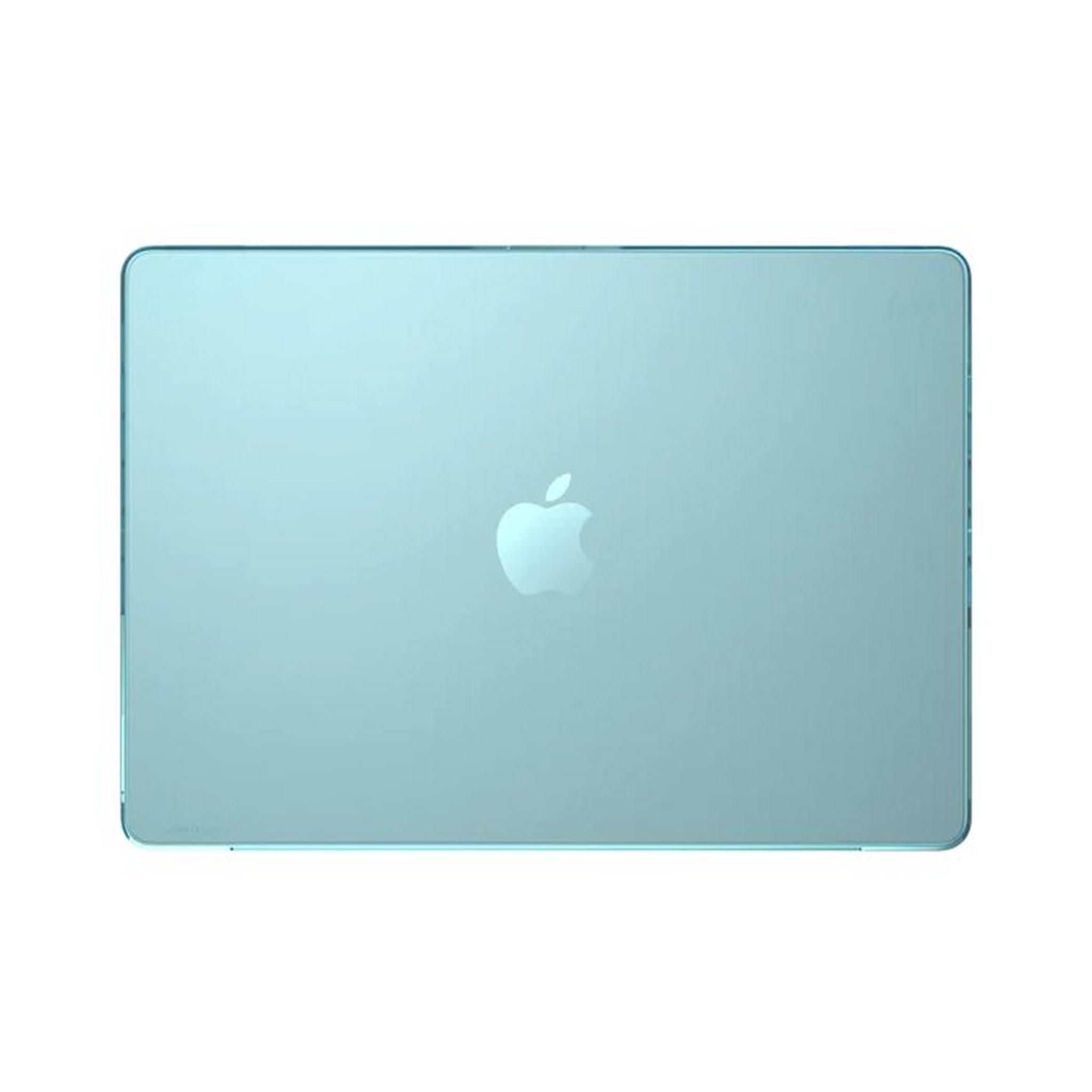 Speck Smart Shell Case for 14-inch MacBook Pro, 144896-9352- Blue