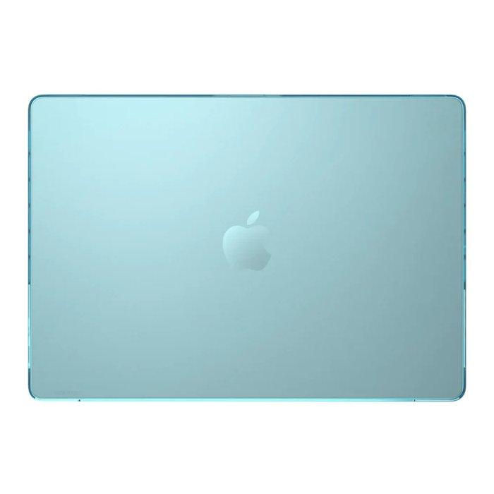 Speck SmartShell Case for 16-inch MacBook Pro, 144895-9352- Blue