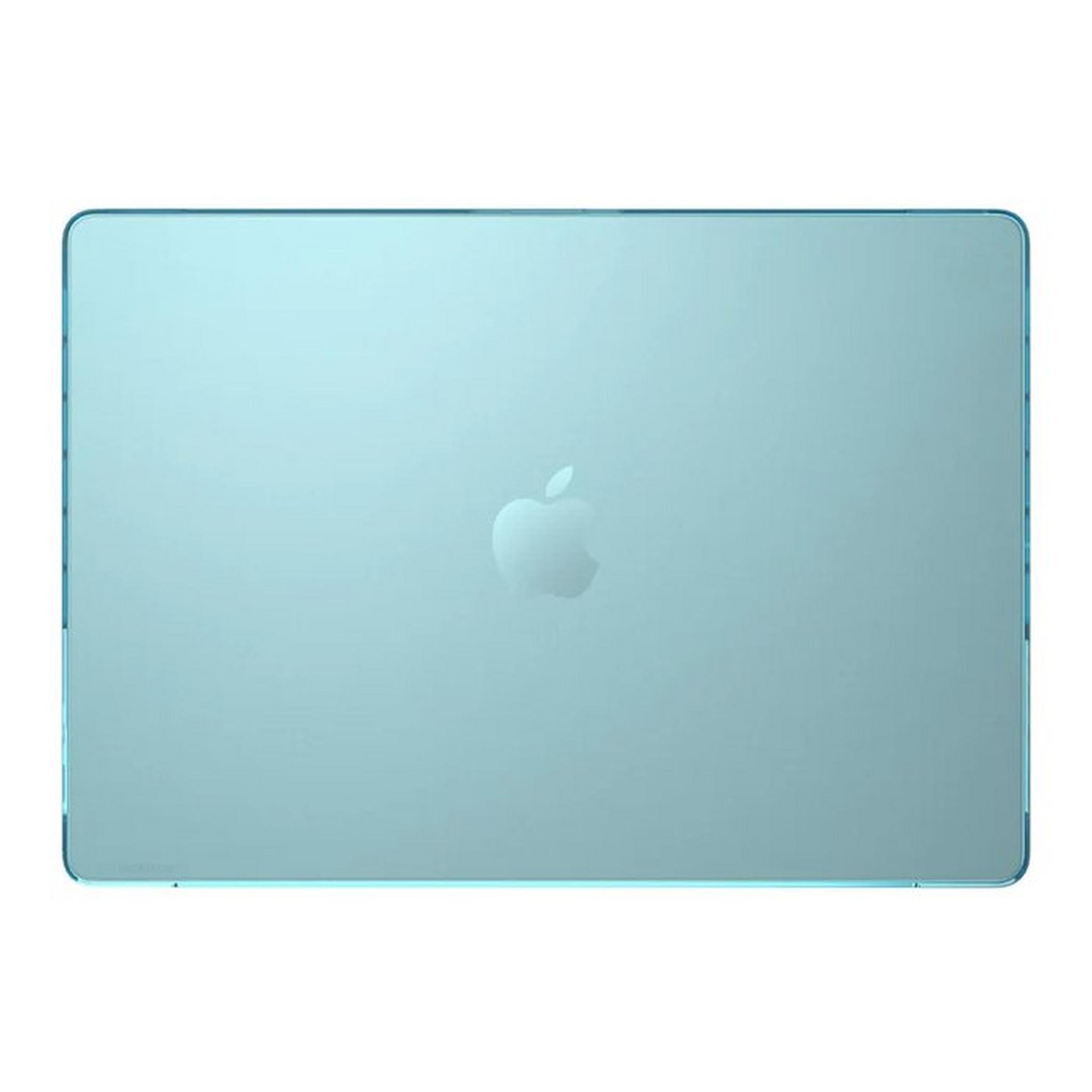 Speck SmartShell Case for 16-inch MacBook Pro. 144895-9352- Blue