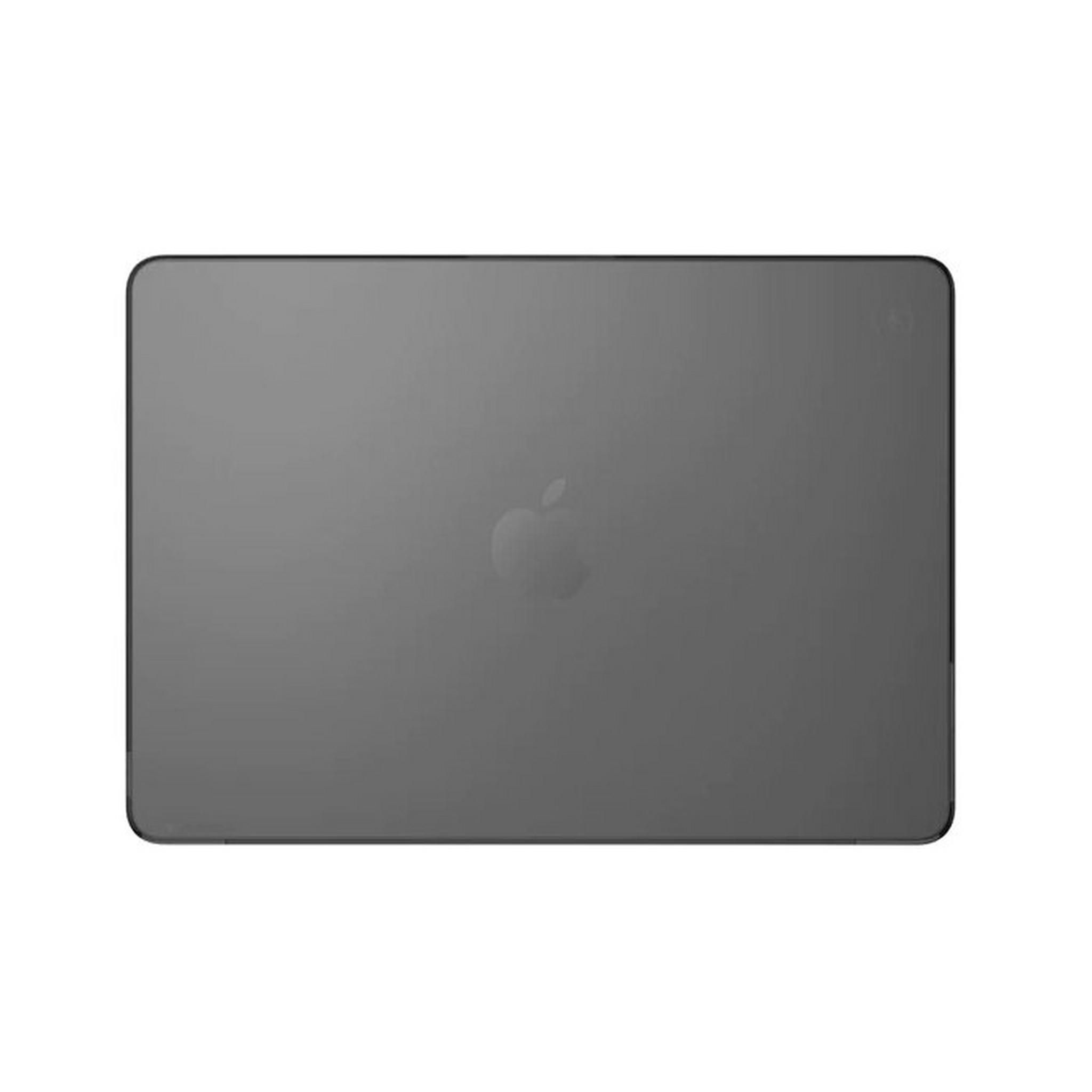 Speck SmartShell Case for 13-inch MacBook Air M2, 150225-3085- Black