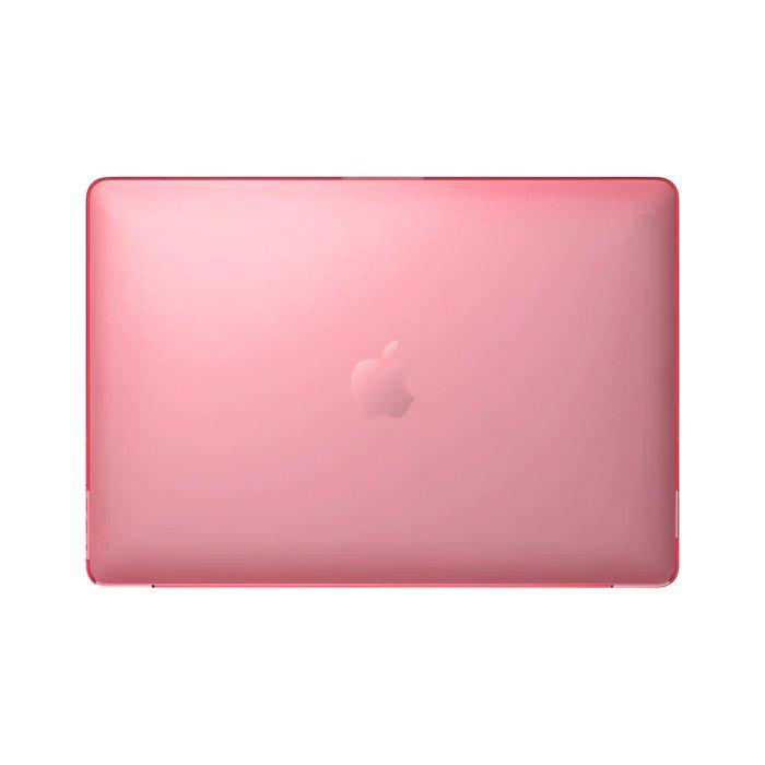 Speck SmartShell Case for 13-inch MacBook Pro M2, 150224-3086- Pink