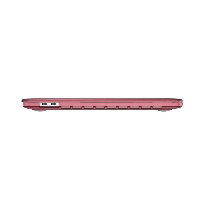 Speck SmartShell Case for 13-inch MacBook Pro M2, 150224-3086- Pink