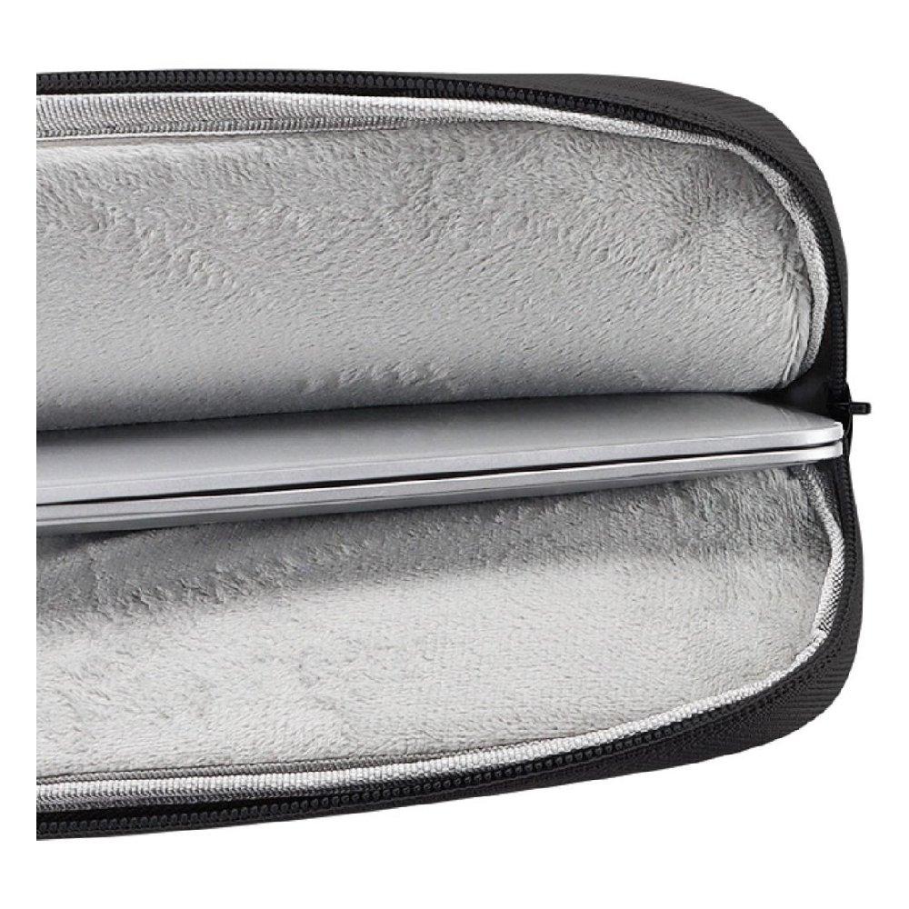 حقيبة لابتوب إيس مقاس 14 بوصة من هايفين، ESL-XIVBK3707 - أسود