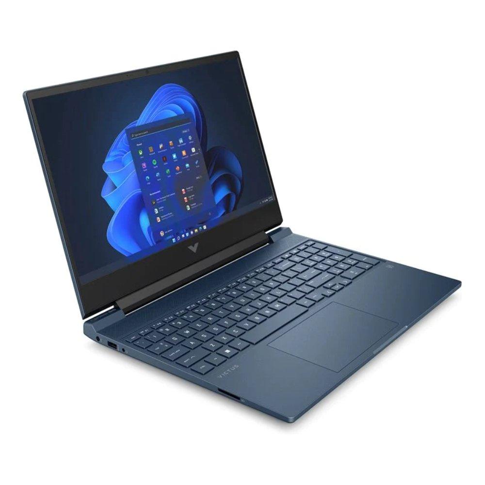 HP Laptop Core i7 16.1 inch 1TB SSD GeForce 4060 Blue | Xcite