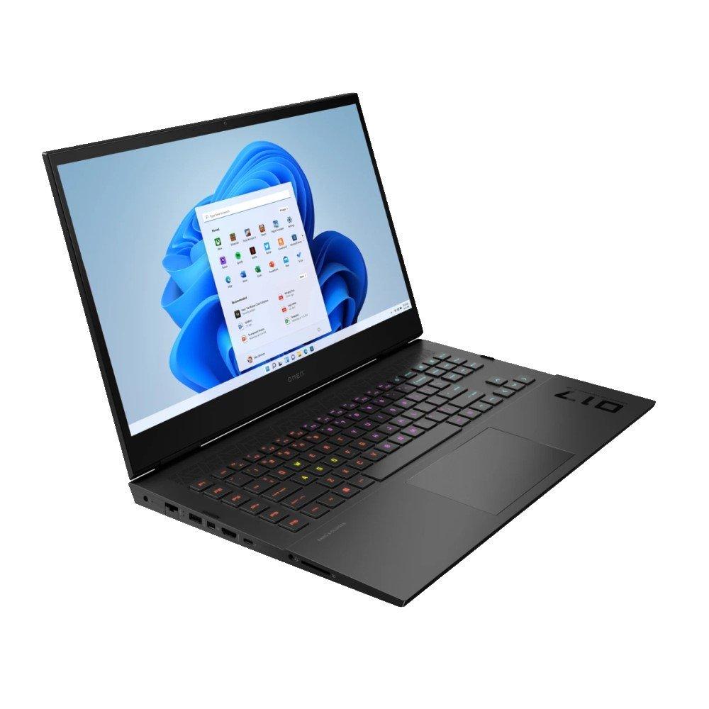 HP Laptop, intel core i9, 32GB RAM, 2TB SSD, 17.3-inch FHD, 13 Gen, 17-CK2001NE - Navy Blue