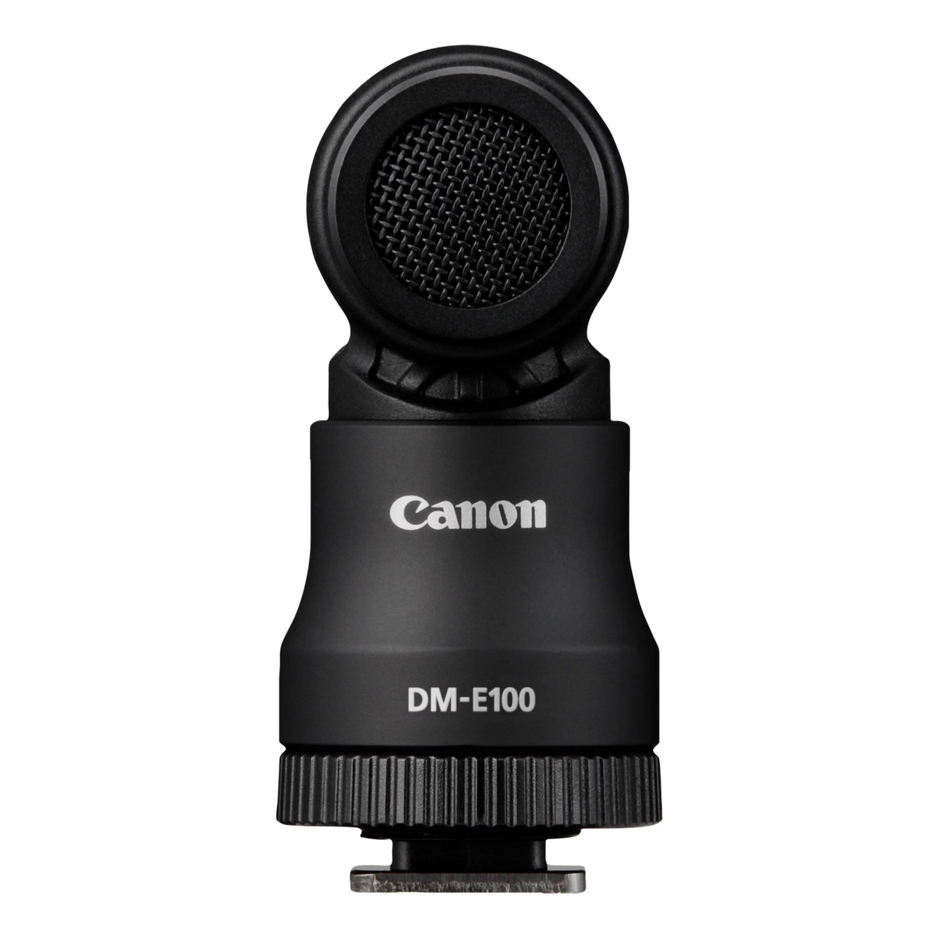 Canon EOS R50 RF-S 18-45mm Lens Camera, Content Creator Kit – Black (6052C013AA)