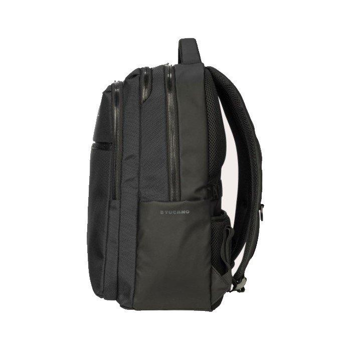 TUCANO Marte Gravity Laptop Backpack, 15.6" Laptops & 16" MacBook Pro, BKMAR15-AGS-BK – Black