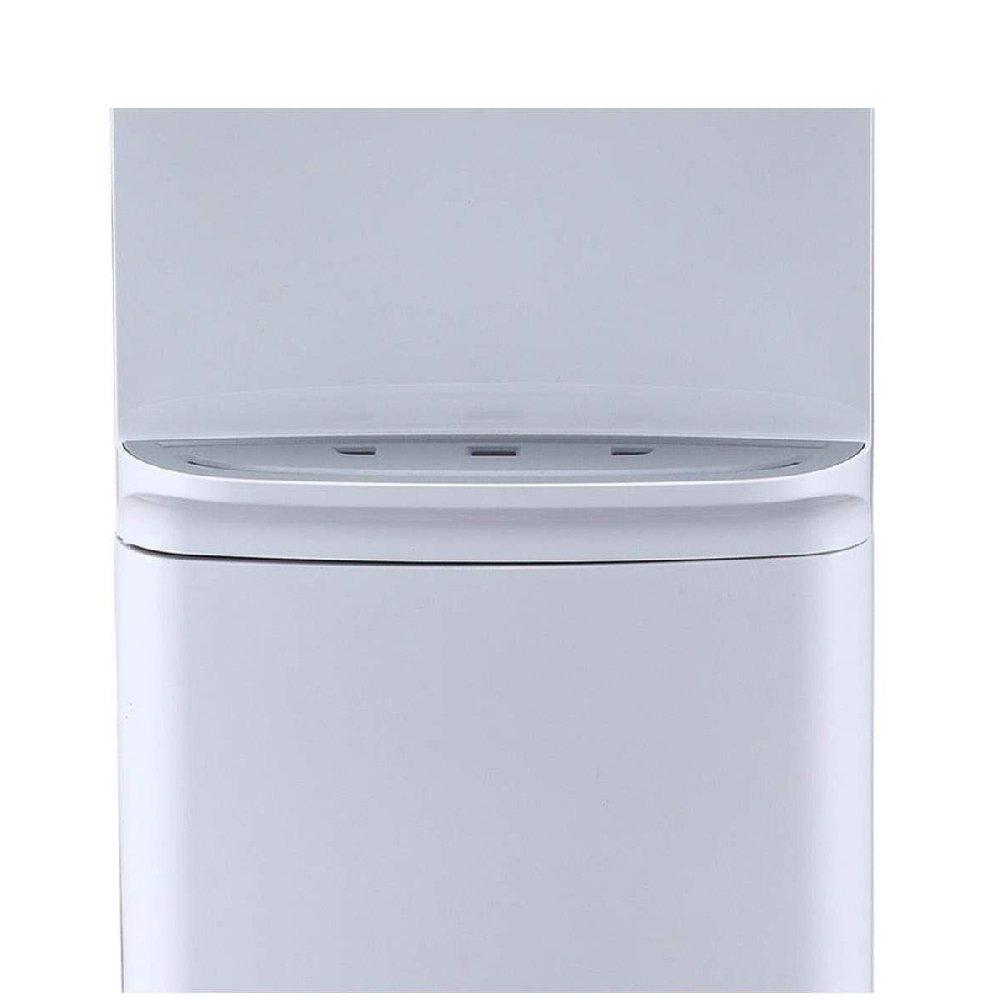 Electrolux Top Load Water Dispenser with Cabinet, EQAXF1SXWG - White