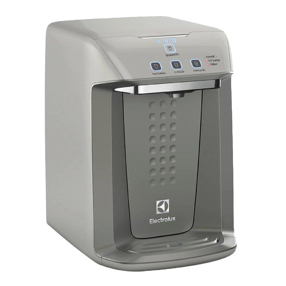 ELECTRLUX Water Purifer Countrtop, EPWC1MEUKG - Grey