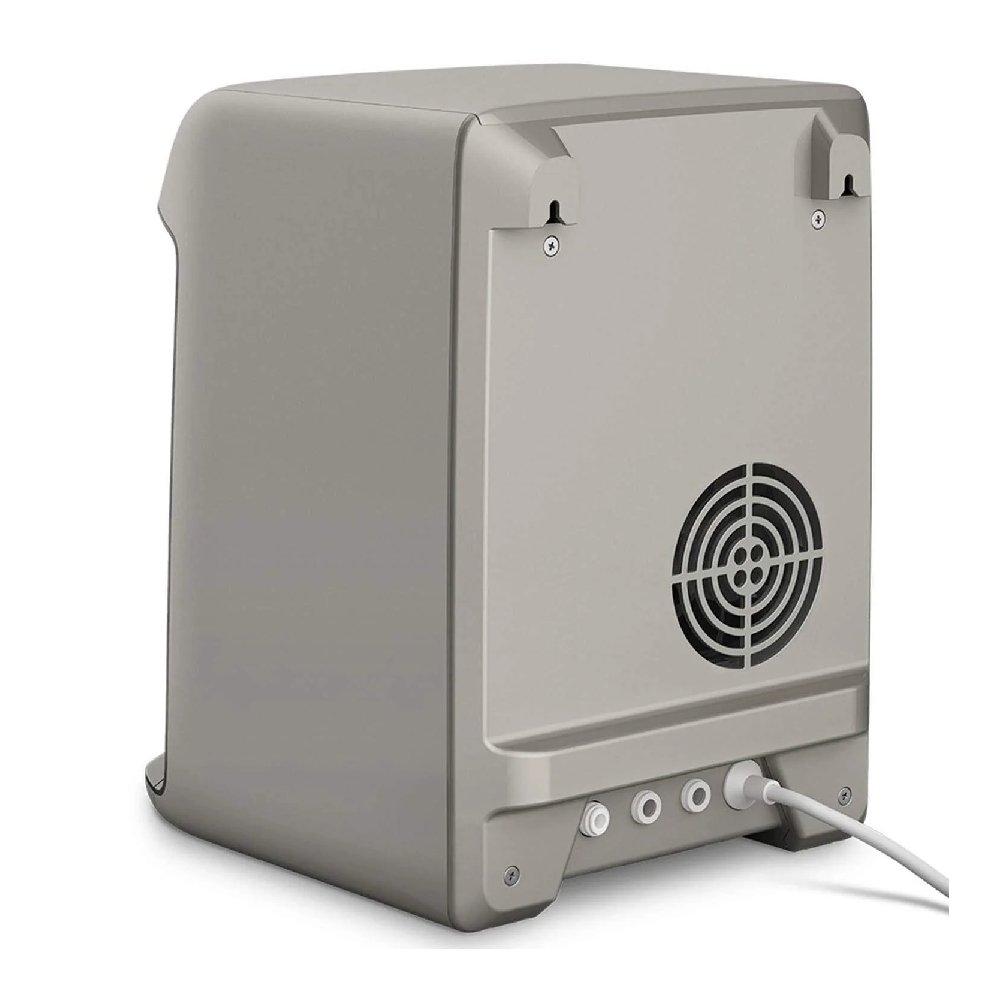 ELECTRLUX Water Purifer Countrtop, EPWC1MEUKG - Grey