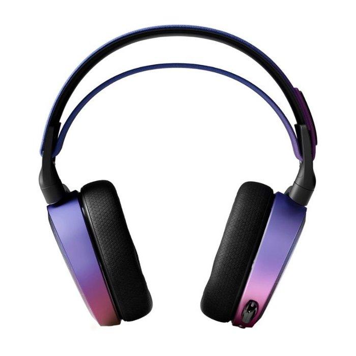 SteelSeries Arctis 7+ Destiny 2 Lightfall Headset Xcite