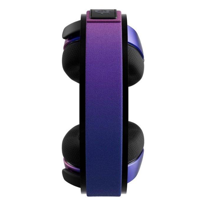 SteelSeries Arctis 7+ Destiny 2 Lightfall Headset Xcite