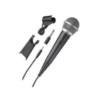 Buy Audio-technica dynamic microphone, atr1200x – black in Kuwait