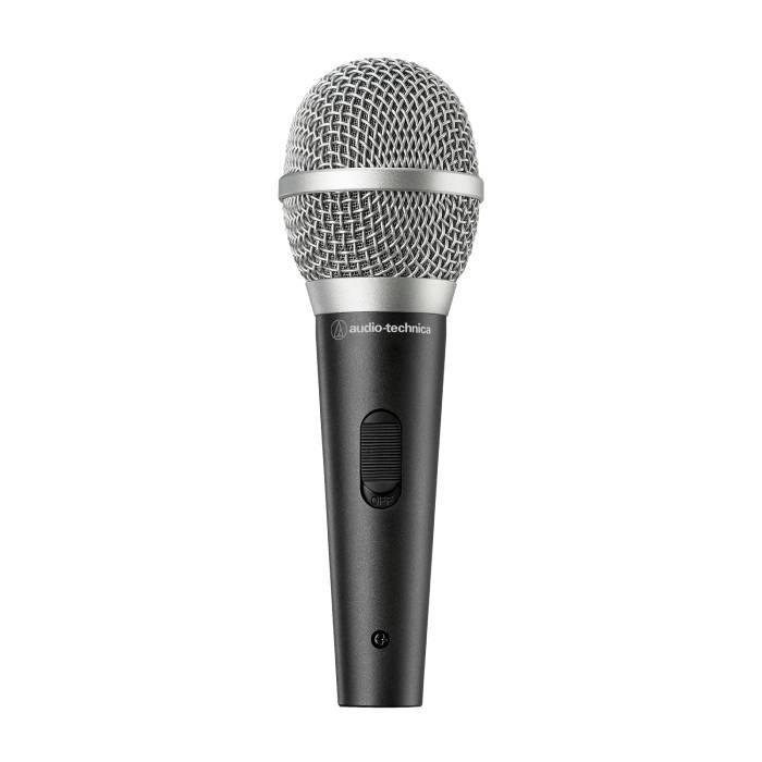 Audio-Technica Dynamic Microphone, ATR1500x - Black
