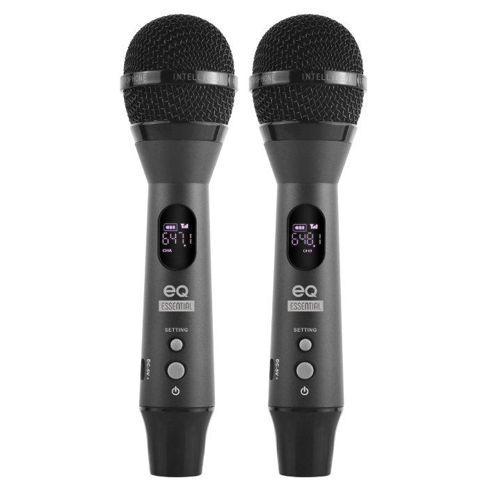 Buy Wireless Microphones