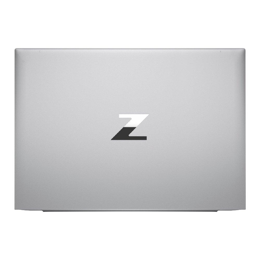 HP ZBook Firefly G9 12th Gen Mobile Workstation PC, Intel Core i7, 16 inch, Windows 11 Pro, Intel HD Graphics,16 GB Total RAM, 512 GB SSD - Silver