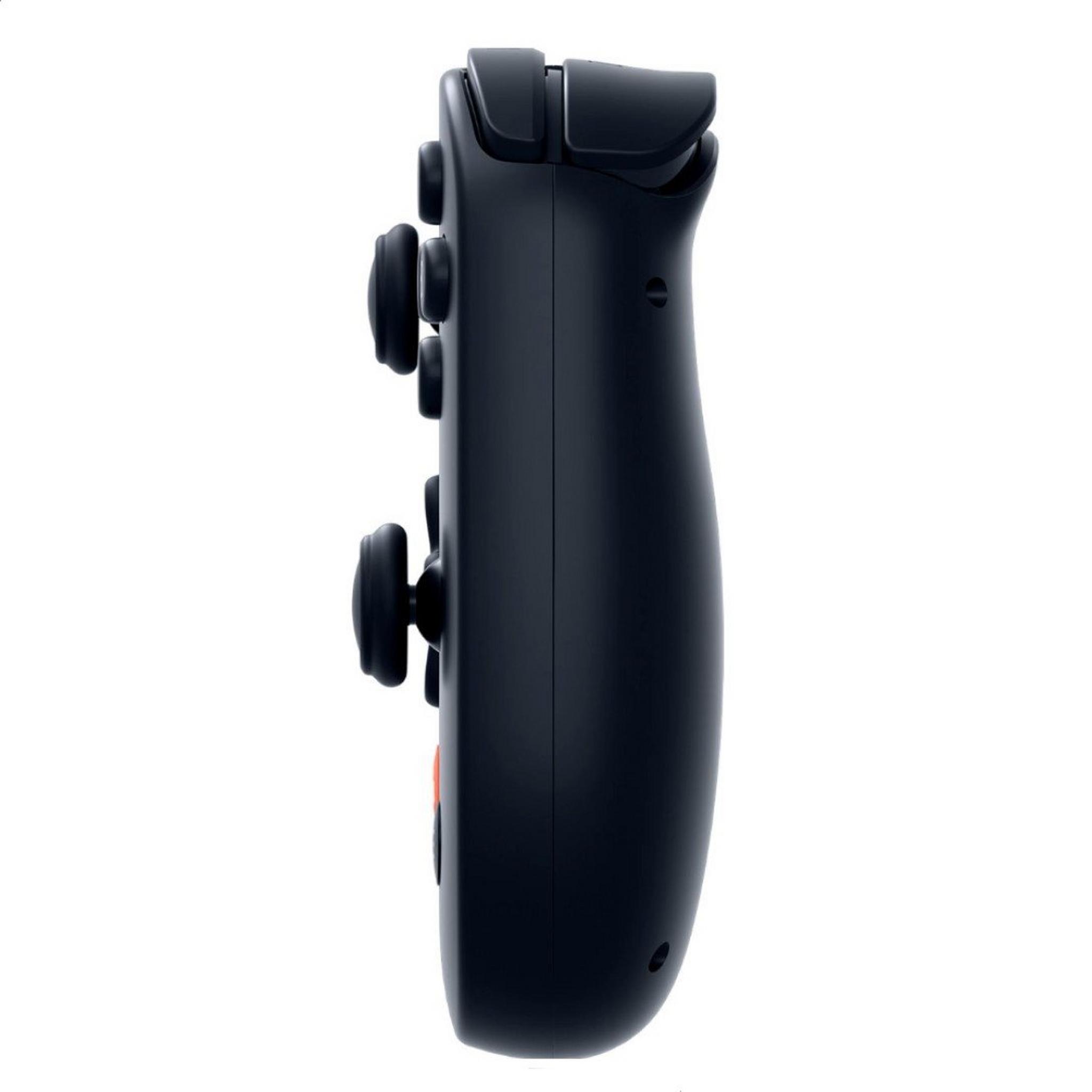 BACKBONE One Handheld iPhone Game Controller for Xbox, BB-02-B-X – Black