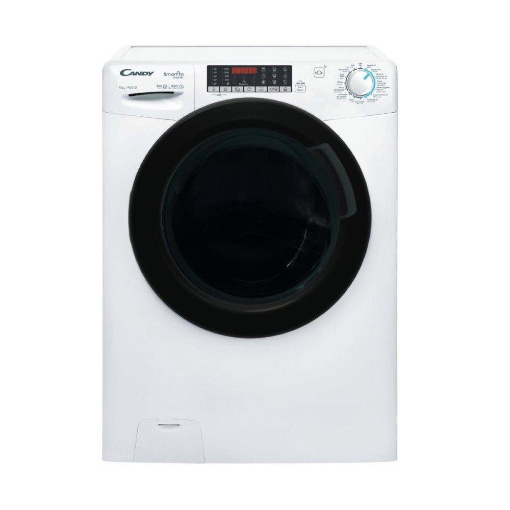 Candy 10kg Smart Pro Front Loading Condenser Dryer +SmartPro Front Load