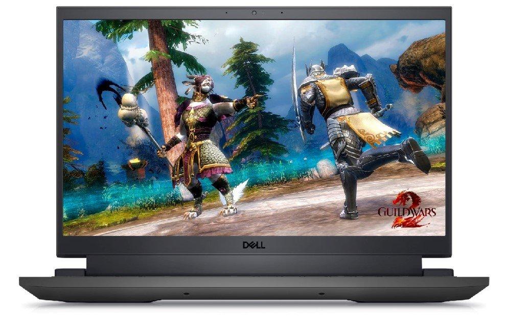 Dell G15 Gaming Laptop, Intel Core i7, 16GB, 512GB SSD, 15.6-inch, NVIDIA GeForce RTX Graphics, Windows 11 Home, G15-5520-1600 – Grey