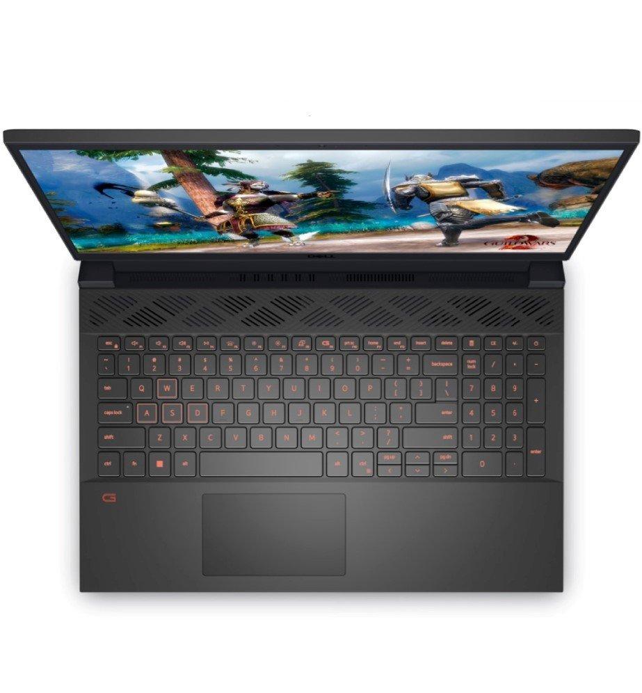 Dell G15 Gaming Laptop, Intel Core i7, 16GB, 1TB SSD, 15.6-inch, NVIDIA GeForce RTX Graphics, Windows 11 Home, G15-5520-2300 – Grey