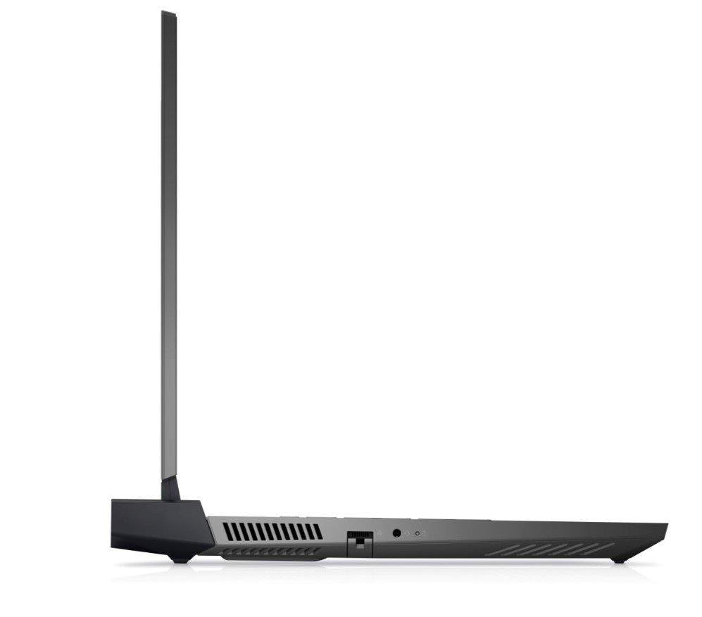 Dell G15 Gaming Laptop, Intel Core i7, 16GB, 1TB SSD, 15.6-inch, NVIDIA GeForce RTX Graphics, Windows 11 Home, G15-5520-2300 – Grey