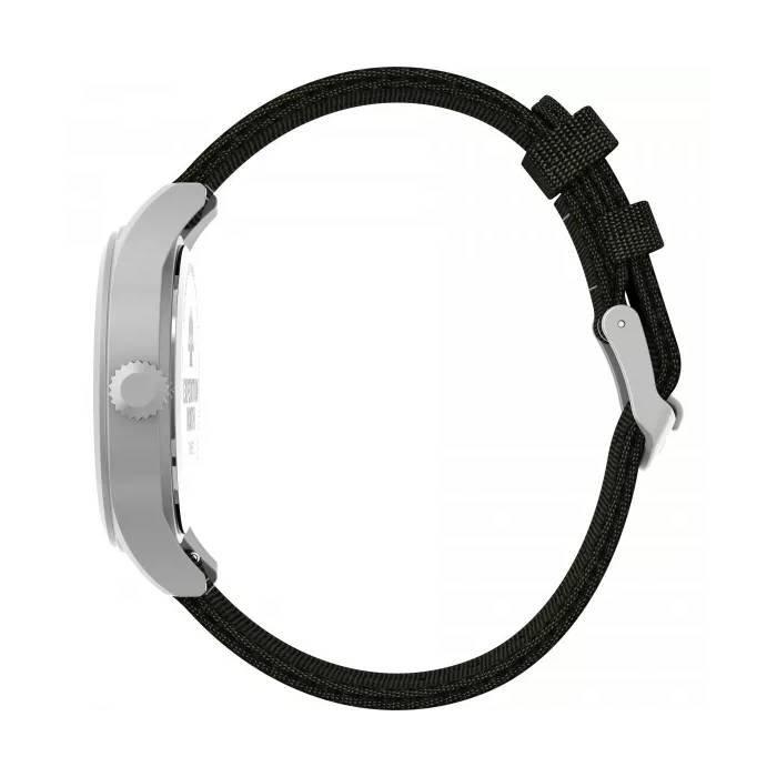 Timex Expedition North Sierra Men's Watch, Analog, 40mm, Fabric Strap, TW2V65800 – Green