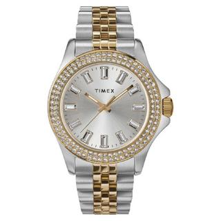 Michael Kors Women's MK5627 Bradshaw Gold/Silver Watch