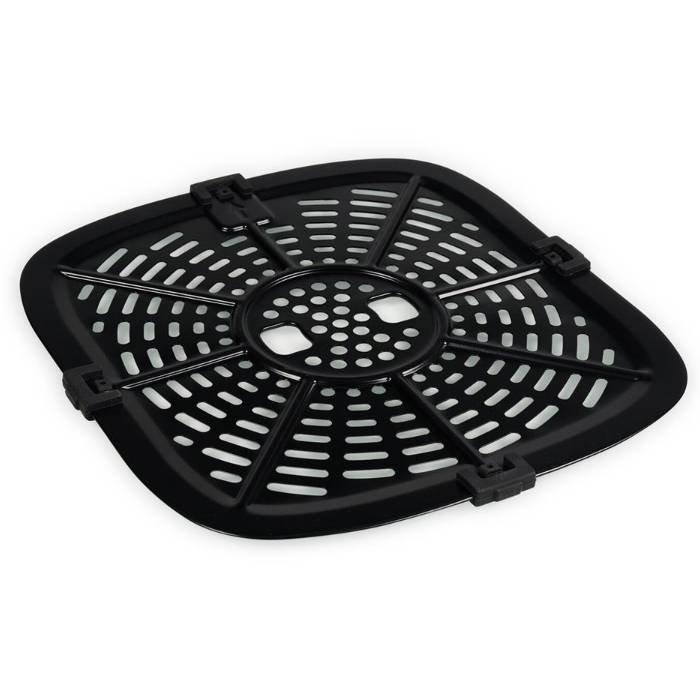 Princess Digital XXL Air Fryer, 6L, 183019 – Black