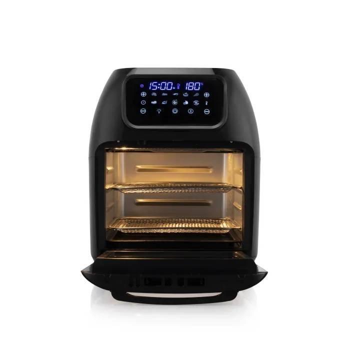 Princess Aerofryer Oven, 10L, 1800W, 181040 – Black
