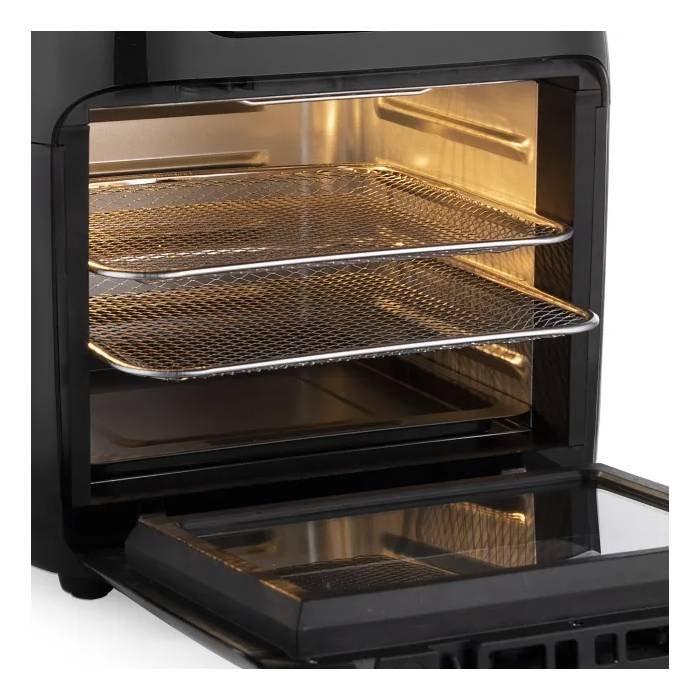 Princess Aerofryer Oven, 10L, 1800W, 181040 – Black