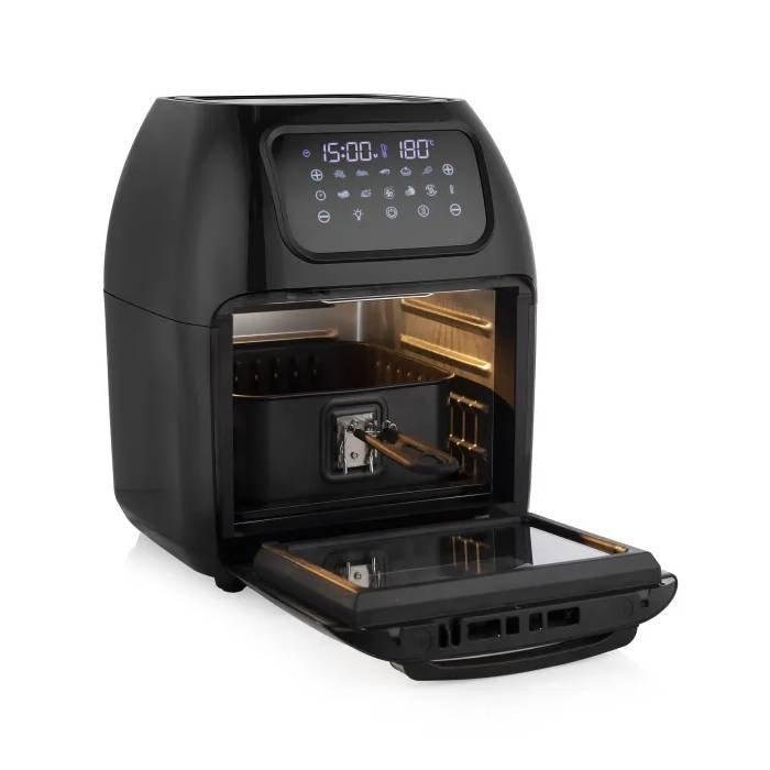 Princess Aerofryer Oven, 10L, 1800W, 181040 – Black