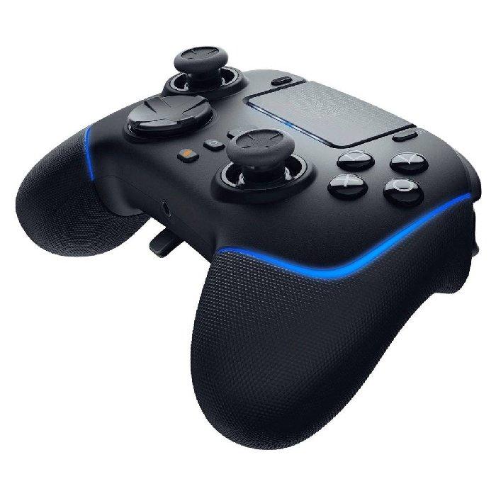 Razer Wolverine V2 Pro Wireless Controller for PS5 and Windows, RZ06-04710100-R3G1 – Black