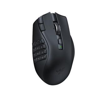 Buy Razer naga v2 hyperspeed wireless gaming mouse,20 buttons, rz01-03600100-r3g1 – black in Kuwait