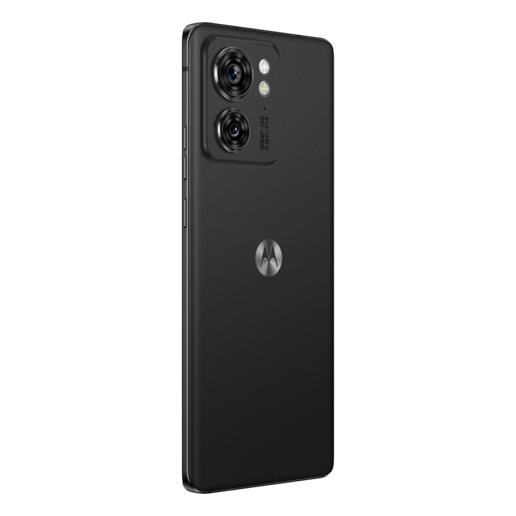 Motorola Edge 40 5G, 256GB Phone - Eclipse Black