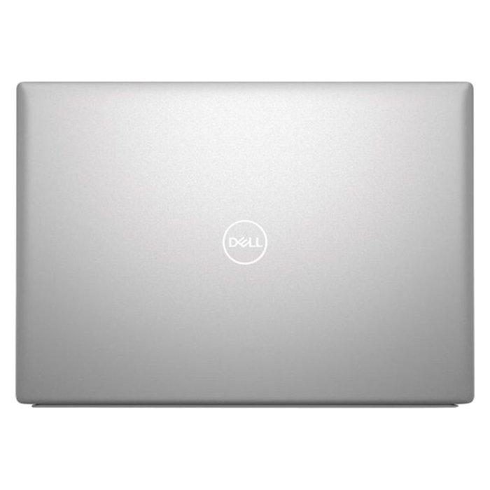 Dell Inspiron 16 Laptop, Intel Core i7, 16GB RAM, 512GB SSD, 16 inch, Intel Graphics Iris Xe, Windows 11 Home, 5620M-INS-6009 - Silver