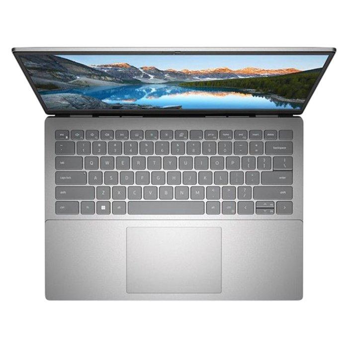 Dell Inspiron 16 Laptop, Intel Core i7, 16GB RAM, 512GB SSD, 16 inch, Intel Graphics Iris Xe, Windows 11 Home, 5620M-INS-6009 - Silver