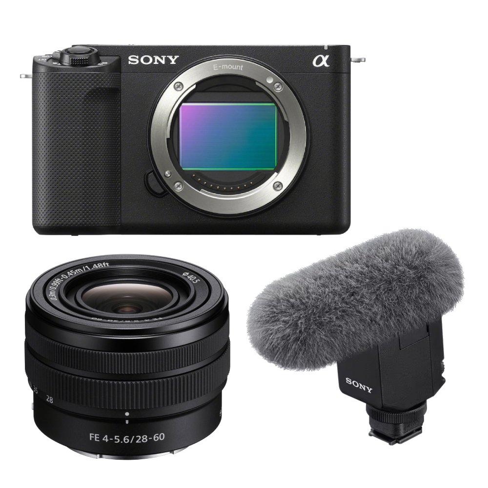 Pre Order Sony Camera Price in Kuwait | Buy Online – Xcite Kuwait