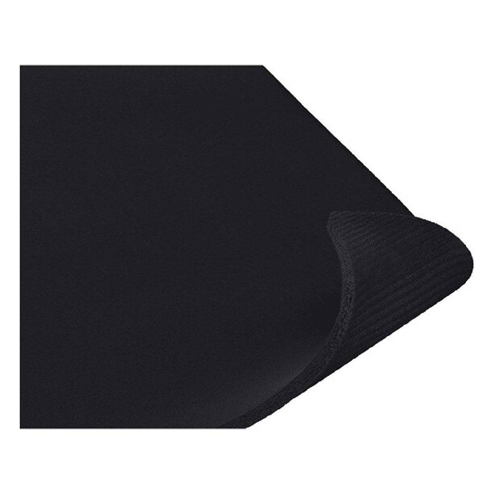Logitech G740 Large Thick Cloth Gaming Mouse Pad, 943-000806 - Black