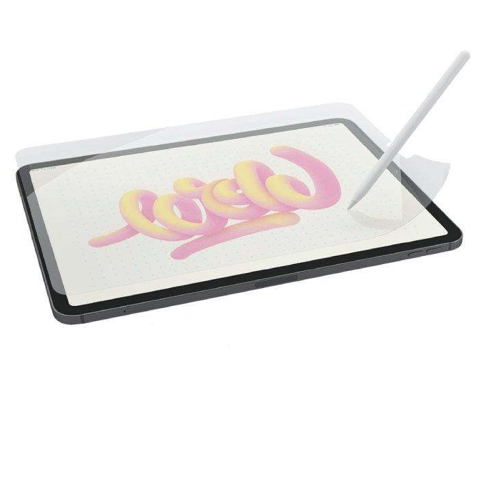 Paperlike Screen Protector for iPad 10.9 inch, PL2A-10-22 - Clear