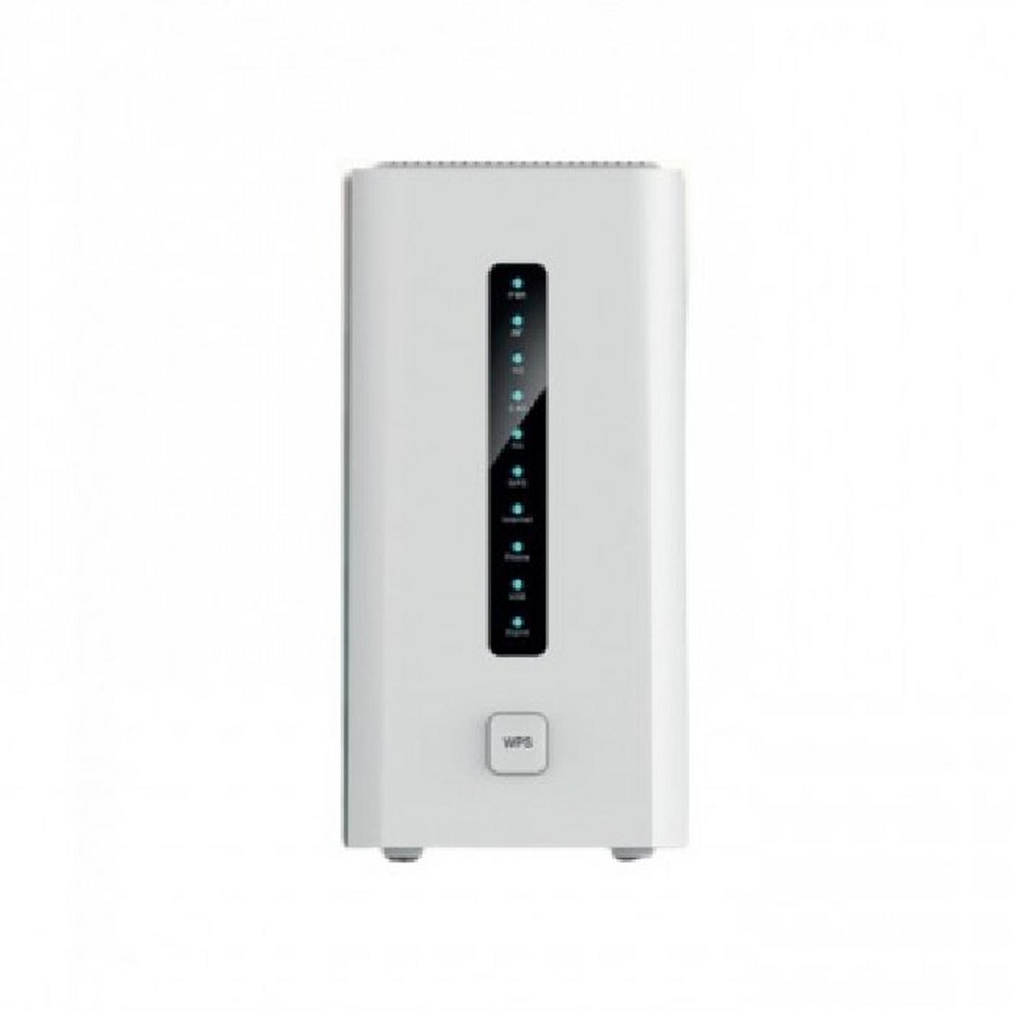 D-Link Router 5G Wi-Fi 6, DWR-3000M – White