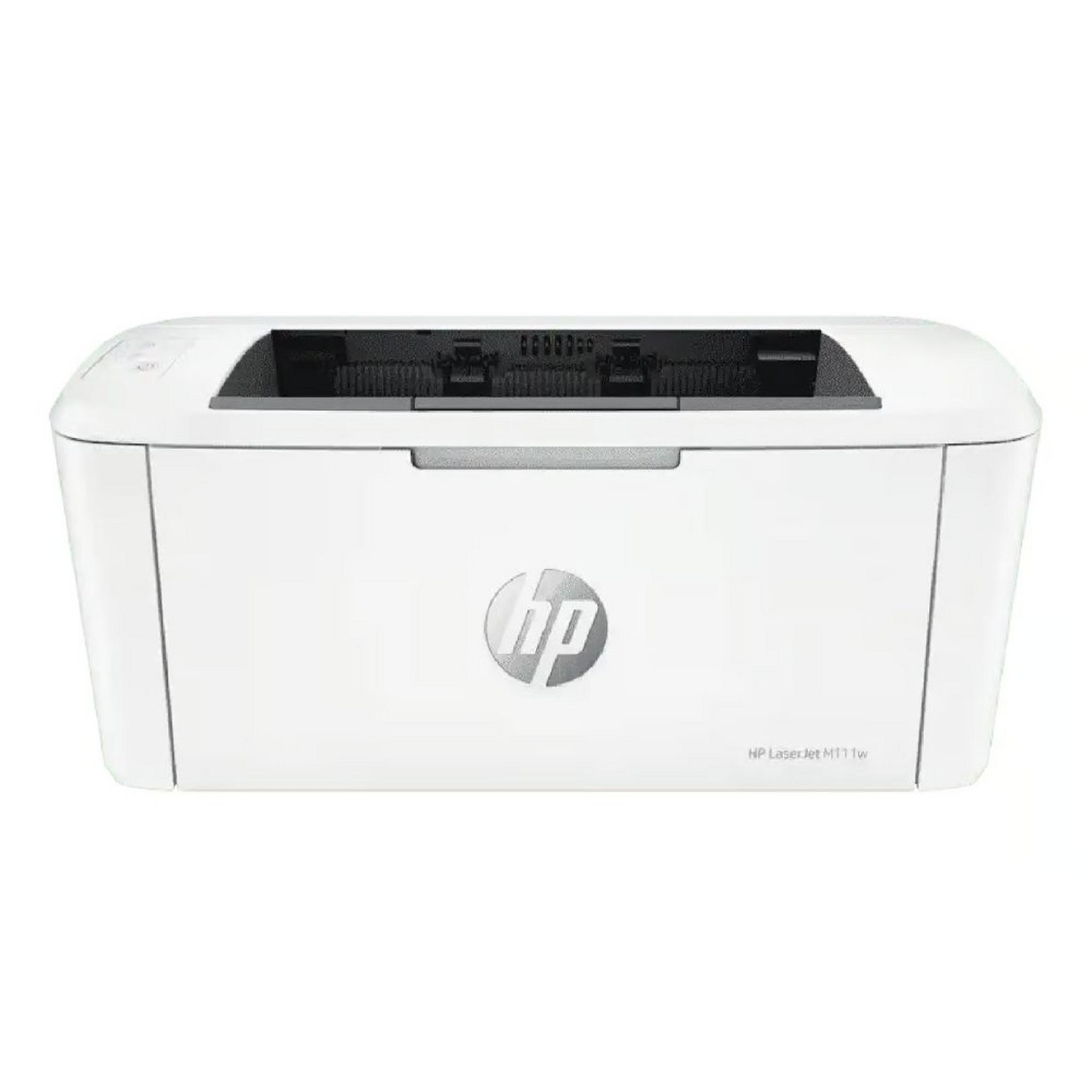 HP LaserJet M111w Mono Printer (7MD68A)