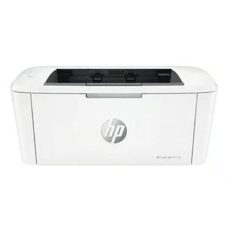 Buy Hp laserjet m111w mono printer, 7md68a - white in Kuwait