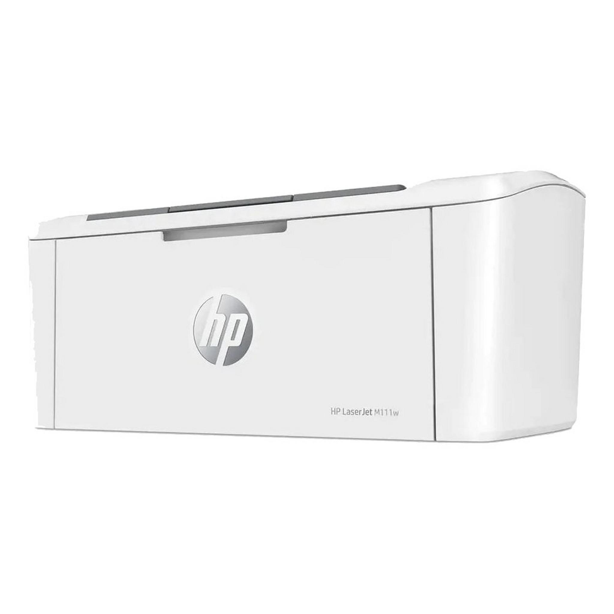 HP LaserJet M111w Mono Printer (7MD68A)