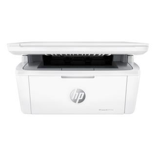 Buy Hp laserjet mfp m141w printer, 7md74a - white in Kuwait