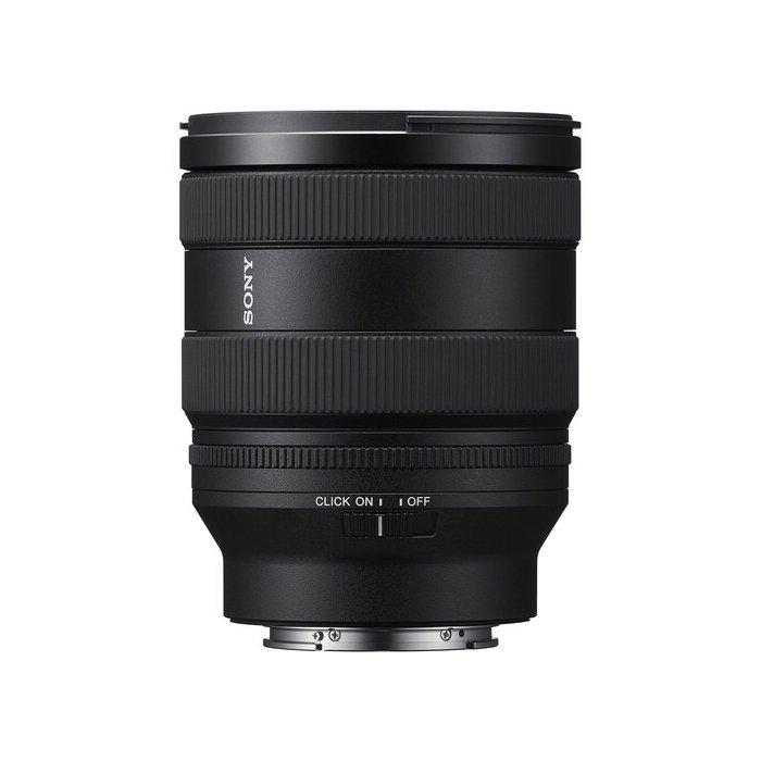 SONY FE Camera Lens, 20-70MM, F/4G, SEL2070G - Black