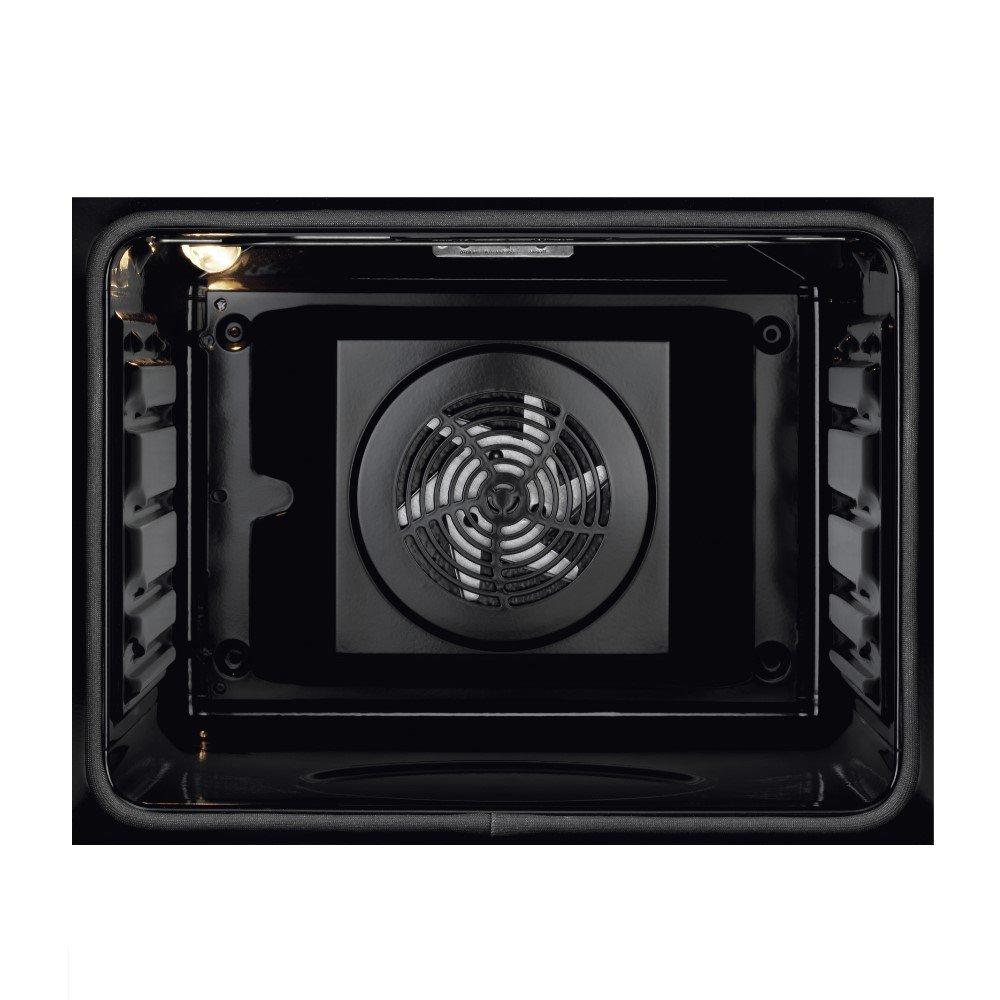 ELECTROLUX Builtin Electric Oven, 60cm, KOHHH000X Xcite