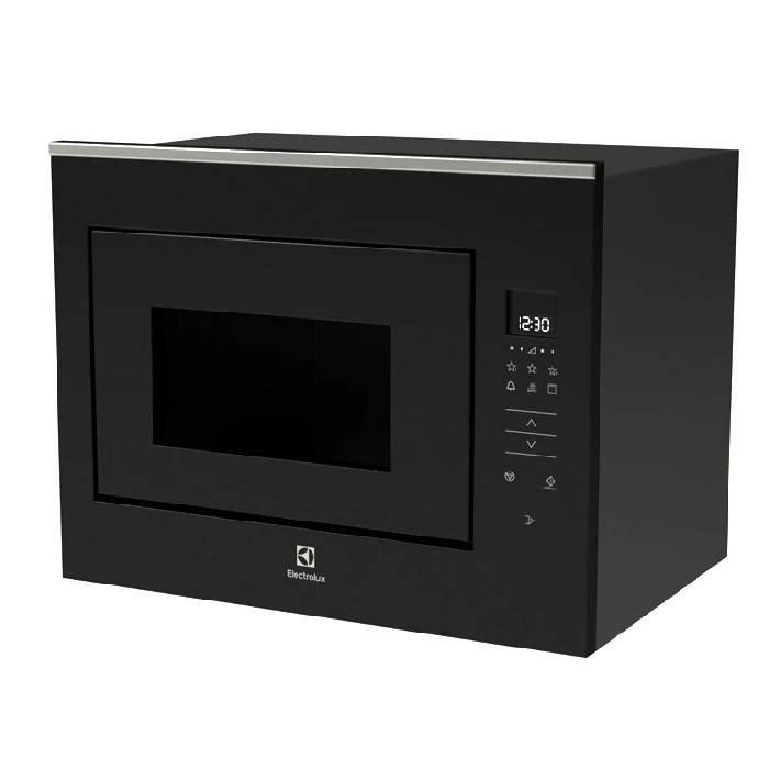 Electrolux BuiltIn Microwave Oven 26L 900W Xcite Kuwait