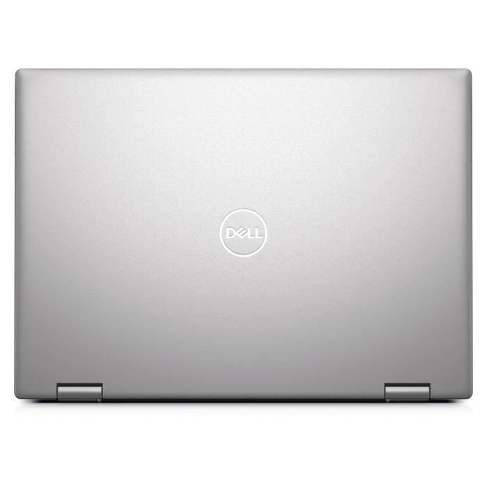 Dell Inspiron 14 Convertible Laptop, Intel Core i5 12th Gen, 8GB RAM, 256 GB SSD, 14-inch, Windows 11, Intel UHD graphics, 7420-INS-5009 - Sliver