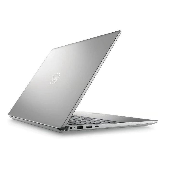 لابتوب انسبيرون 14 من ديل، الجيل 12 انتل كور اي 7، 14 بوصة، 12 جيجابايت رام، 512 جيجابايت اس اس دي، ويندوز 11 هوم، انفيديا جي فورس ام اكس570 2جيجابايت، INS14-5420-0405 - فضي