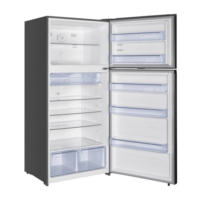 Daewoo Top Mount Refrigerator 710L DRTG710NFSC82 Xcite